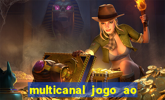 multicanal jogo ao vivo bahia